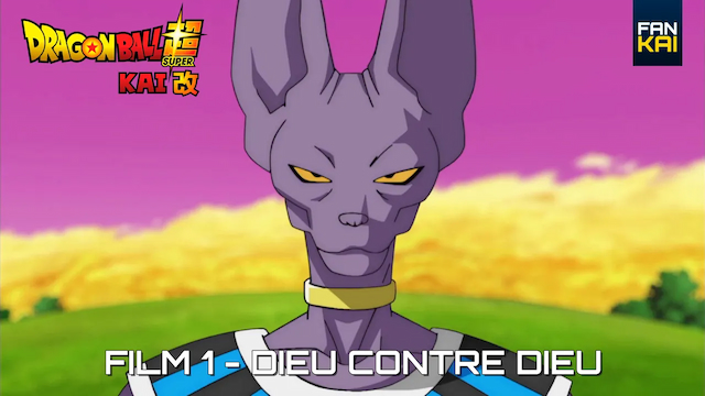 Dieu contre dieu